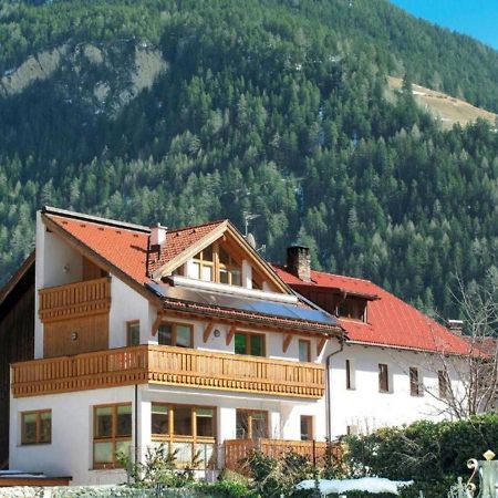 Ferienhaus Monz Пфундс Екстериор снимка