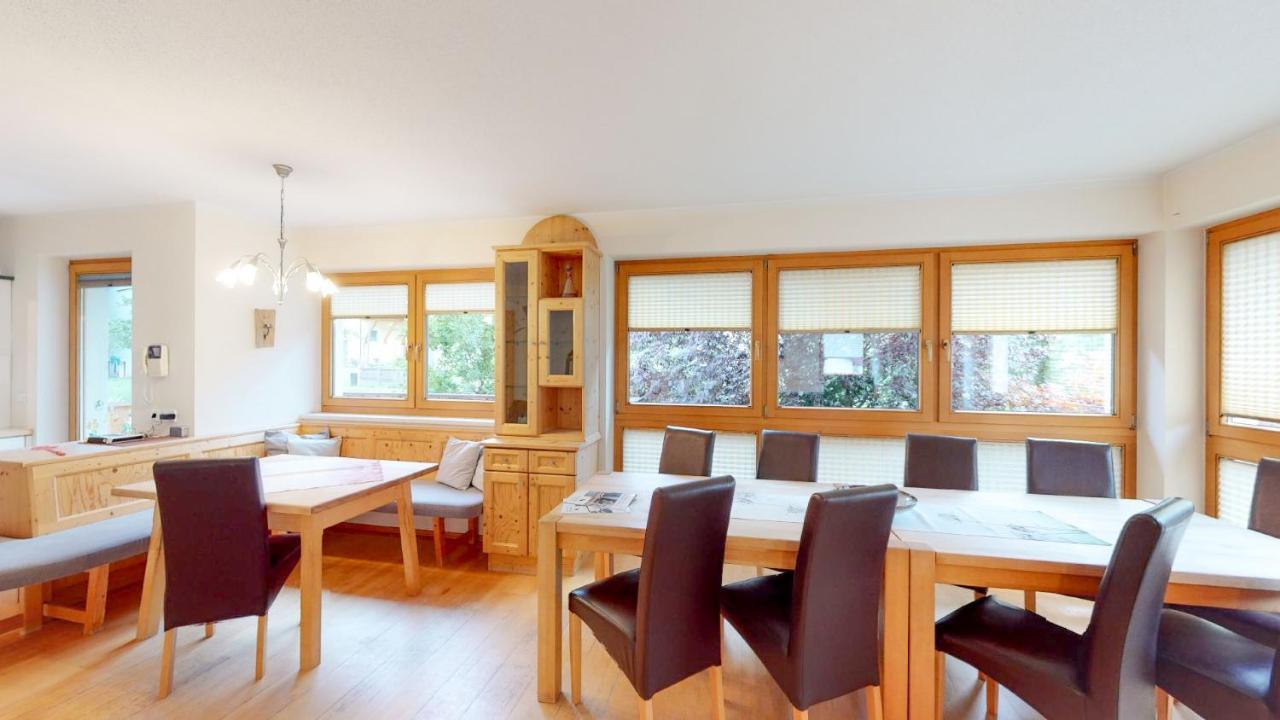 Ferienhaus Monz Пфундс Екстериор снимка