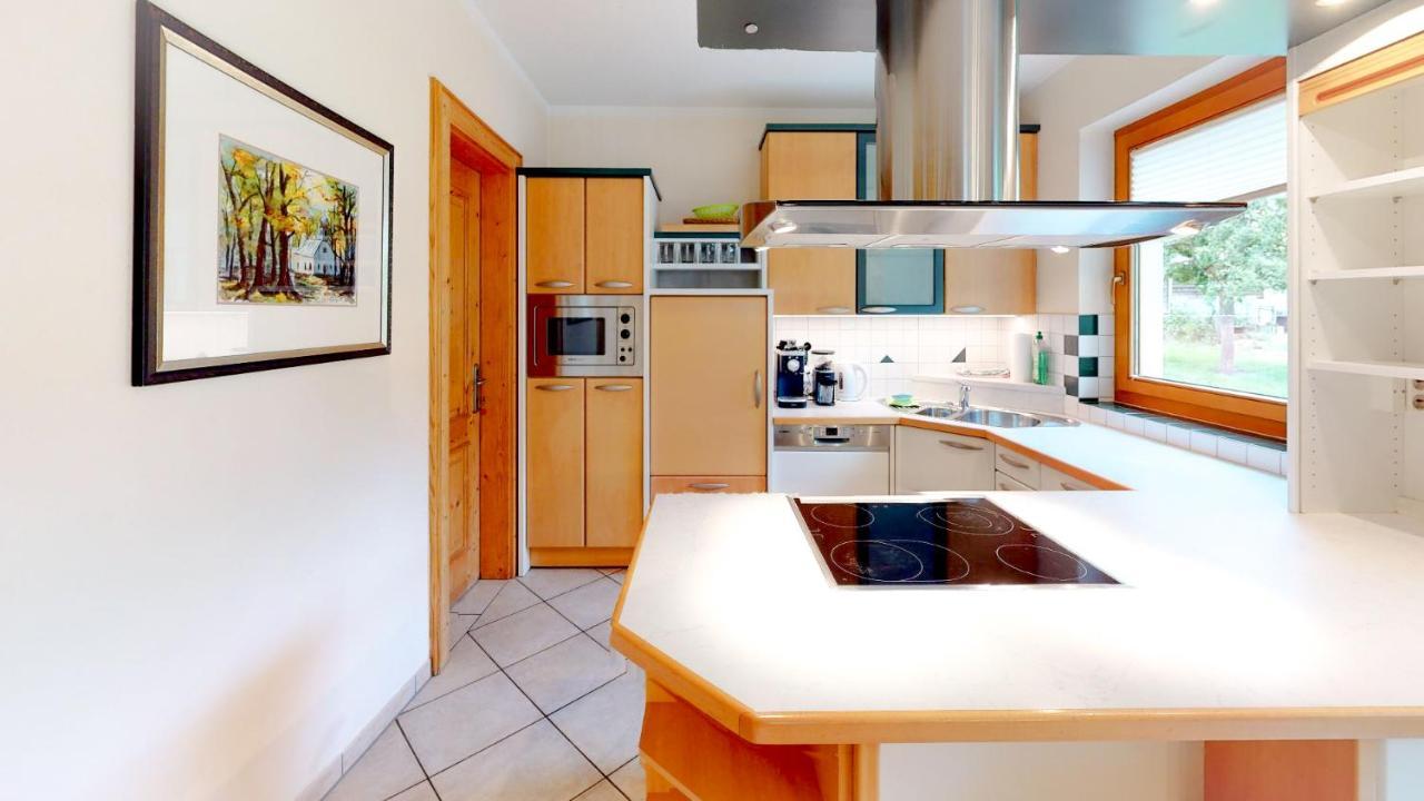 Ferienhaus Monz Пфундс Екстериор снимка