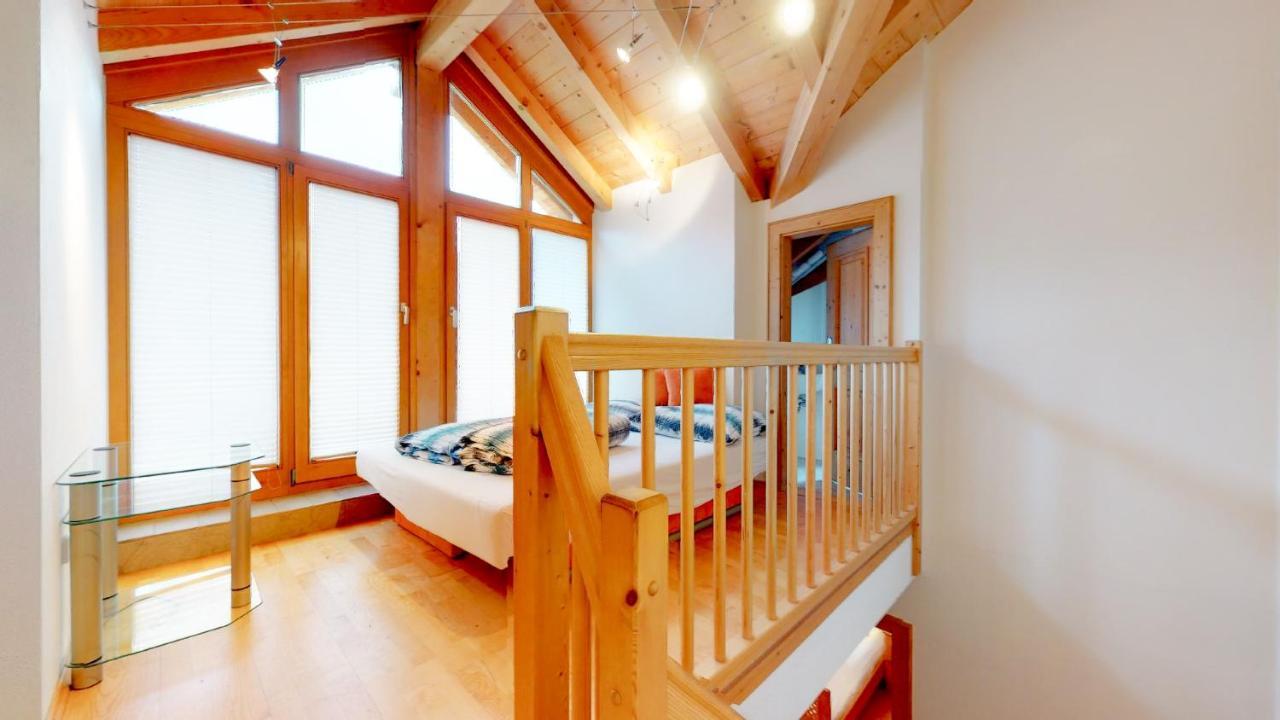 Ferienhaus Monz Пфундс Екстериор снимка