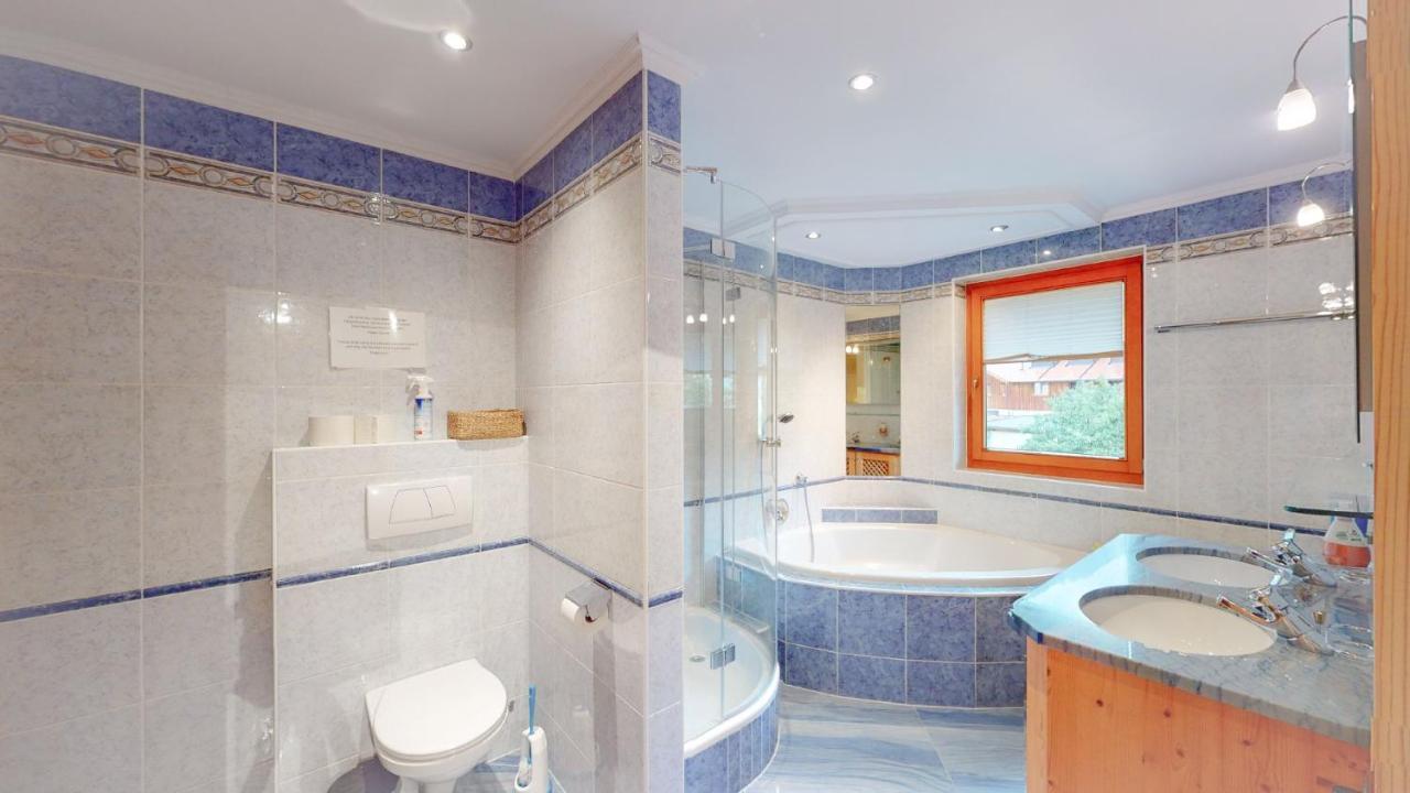 Ferienhaus Monz Пфундс Екстериор снимка