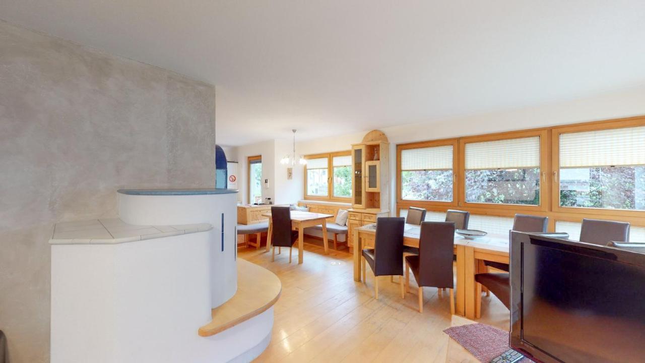 Ferienhaus Monz Пфундс Екстериор снимка