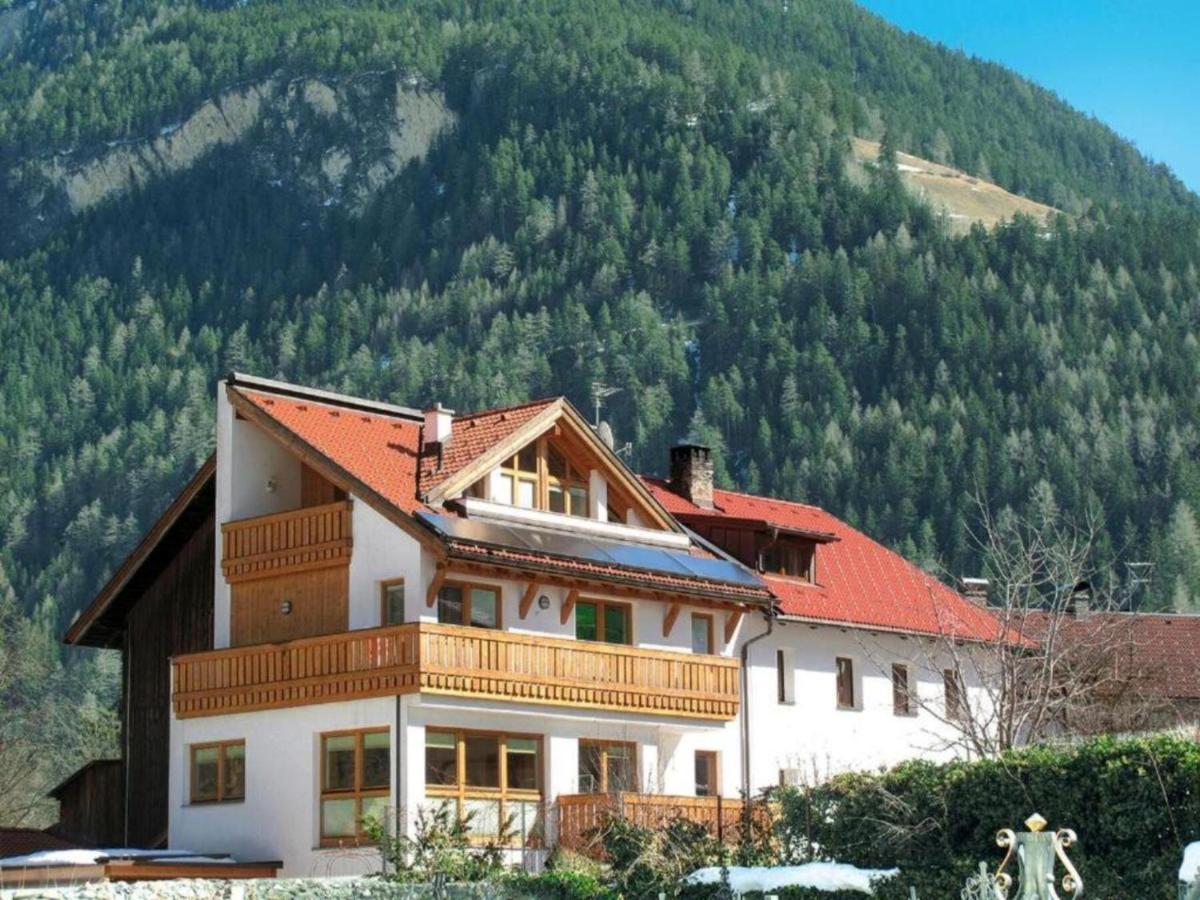 Ferienhaus Monz Пфундс Екстериор снимка