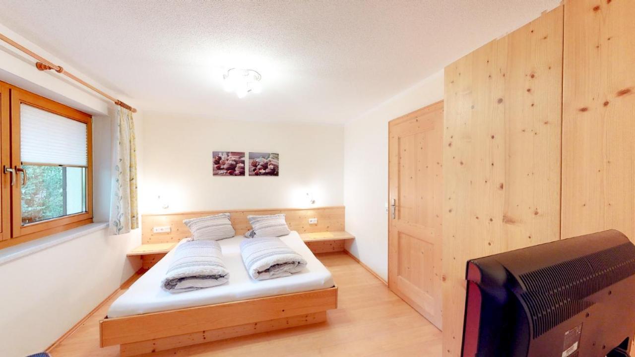 Ferienhaus Monz Пфундс Екстериор снимка