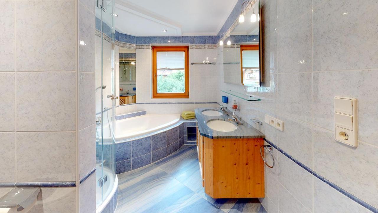 Ferienhaus Monz Пфундс Екстериор снимка