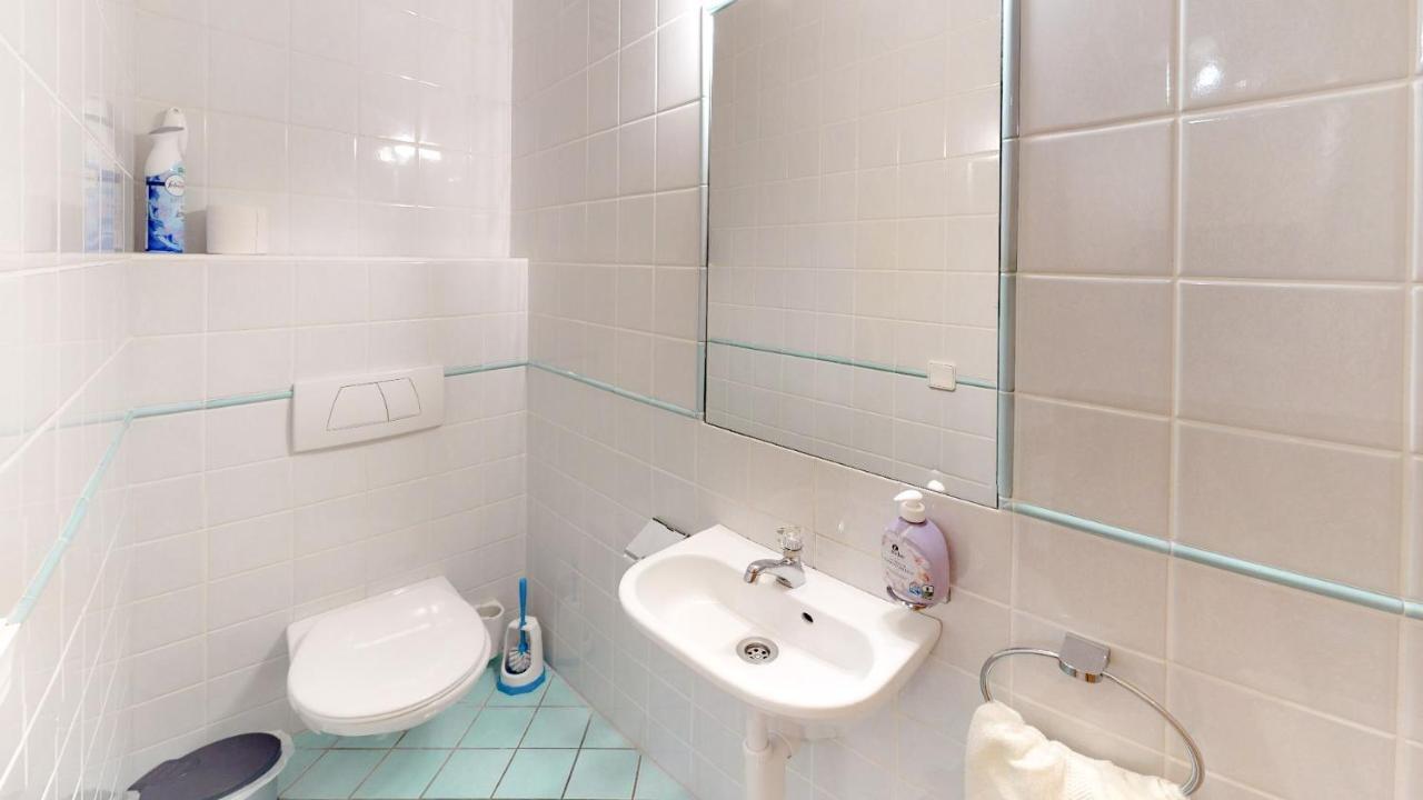 Ferienhaus Monz Пфундс Екстериор снимка