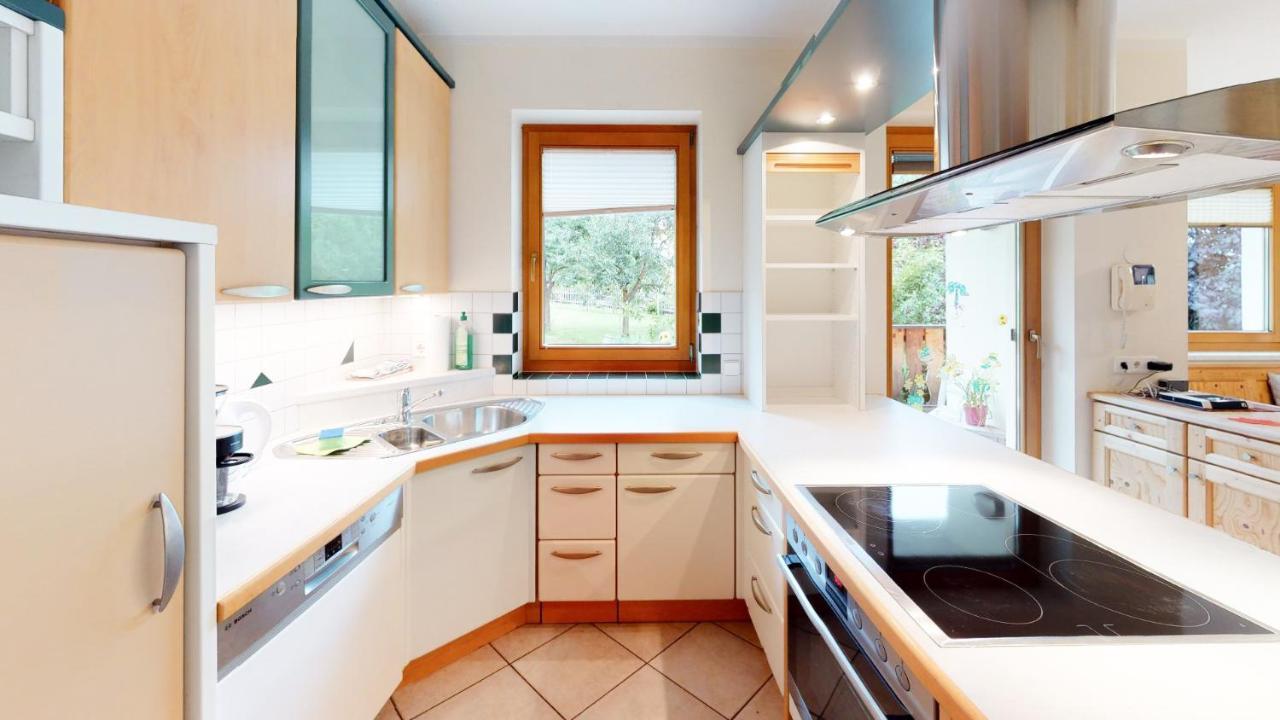 Ferienhaus Monz Пфундс Екстериор снимка