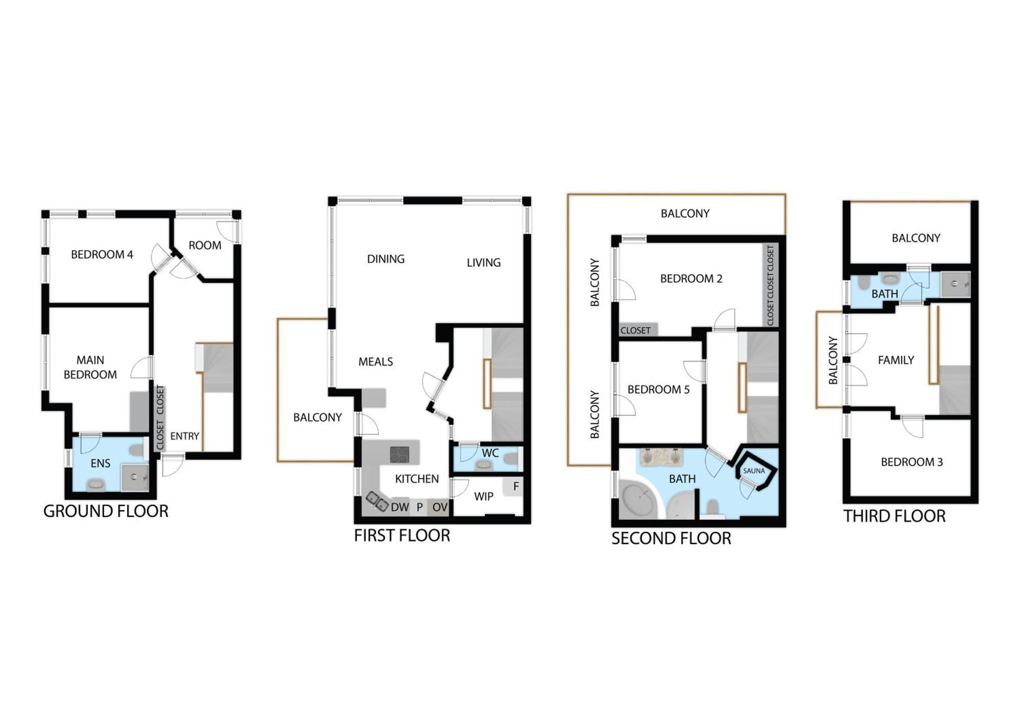 Ferienhaus Monz Пфундс Екстериор снимка